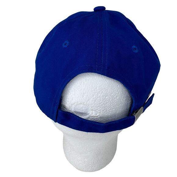 Seattle Mariners Jackie Robinson‎ 42 Baseball Cap Melonwear Blue Mens One Size - Picture 4 of 7